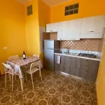 Sea View - Beautiful Private Terrace With Bbq Apartman Triscina