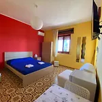 Sea View - Beautiful Private Terrace With Bbq Triscina