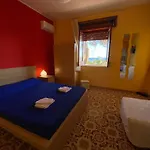 Sea View - Beautiful Private Terrace With Bbq Apartman *