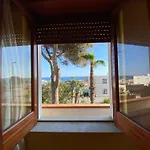 Sea View - Beautiful Private Terrace With Bbq Triscina