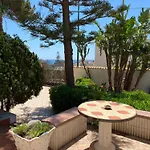 Apartman Sea View - Beautiful Private Terrace With Bbq