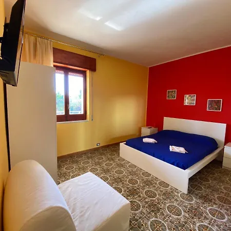 דירה Sea View - Beautiful Private Terrace With Bbq *