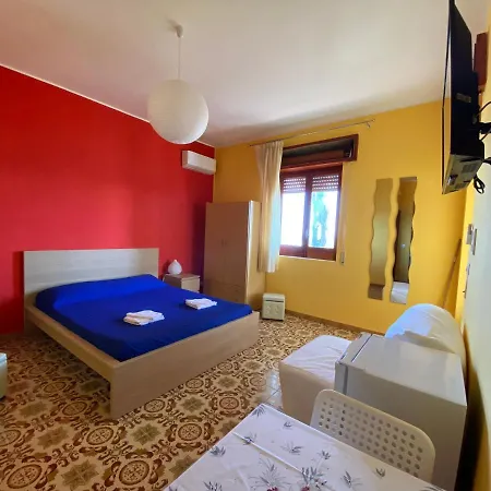 Sea View - Beautiful Private Terrace With Bbq Triscina
