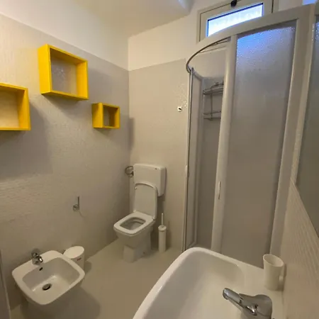 דירה Sea View - Beautiful Private Terrace With Bbq Triscina