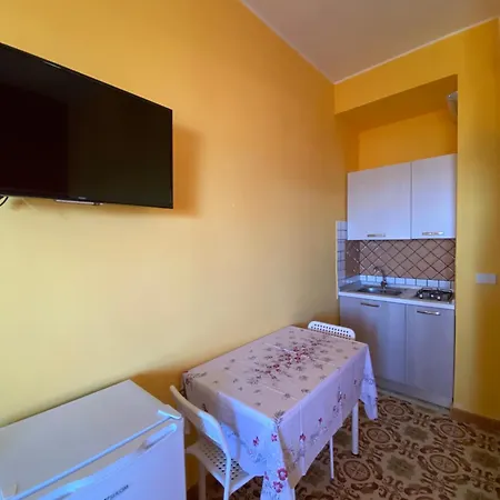 Sea View - Beautiful Private Terrace With Bbq * Triscina