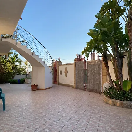 Apartman Sea View - Beautiful Private Terrace With Bbq *