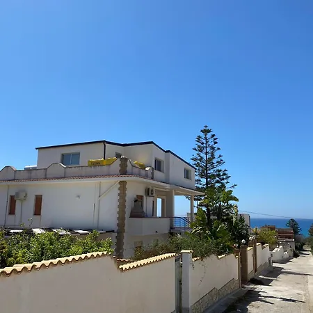 Sea View - Beautiful Private Terrace With Bbq